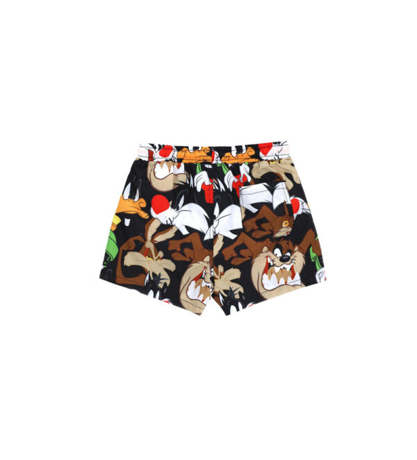 Beachwear boy warner looney tunes beach shorts 1 – Image 2