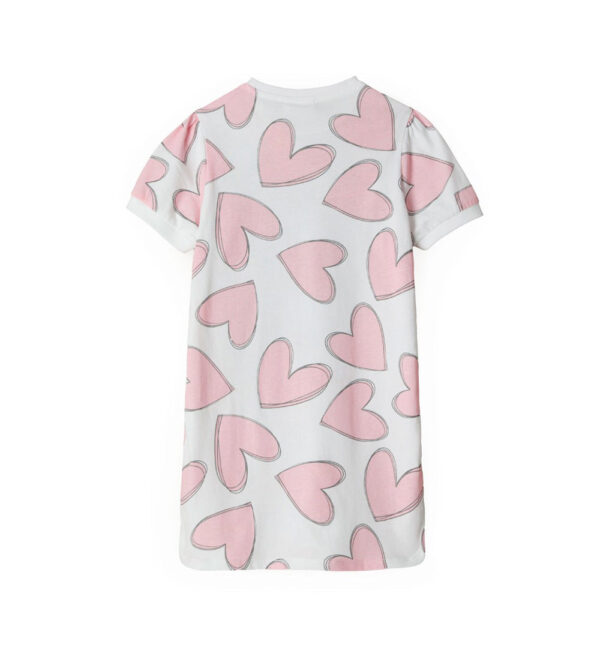 Good night girl disney night shirt – Image 3