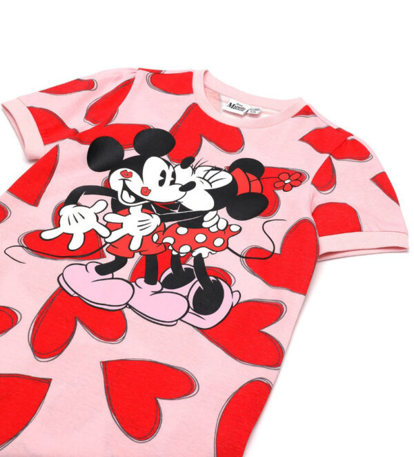 Good night girl disney night shirt – Image 5