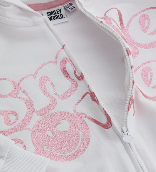 Active Girl Complete Suit Smiley – Image 7