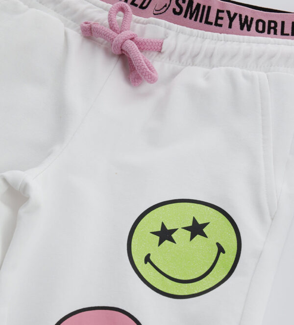 Active Girl Complete Suit Smiley – Image 6