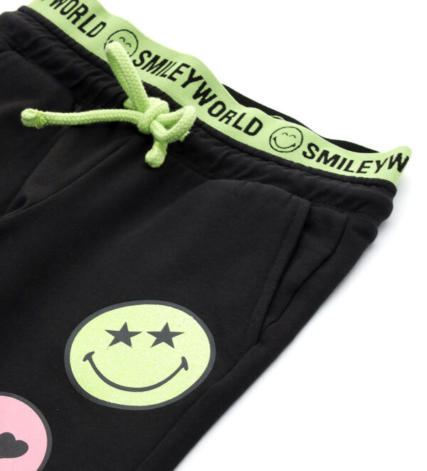 Active Girl Complete Suit Smiley – Image 3