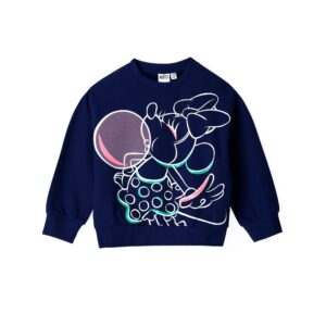 Miss Couture Girl Disney Sweatshirt