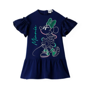 Miss Couture Girl Disney Sweatshirt Dress