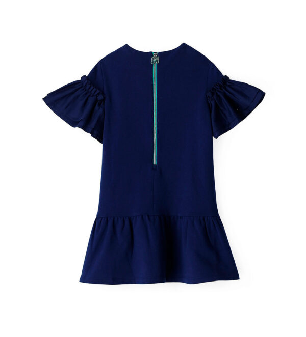 Miss Couture Girl Disney Sweatshirt Dress – Image 2