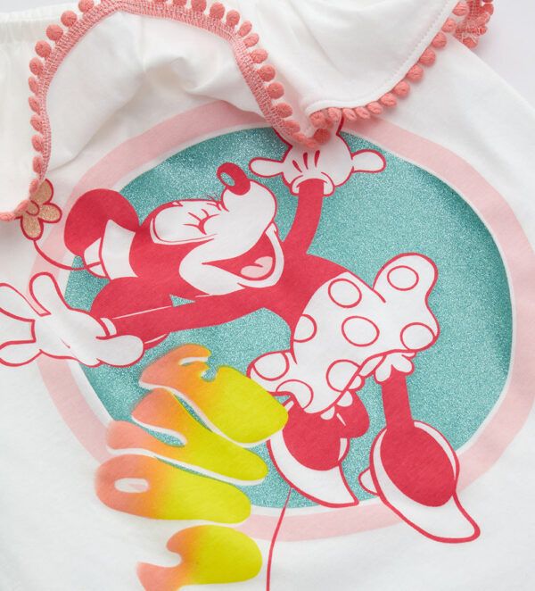 Ibiza's market girl disney tank top – Image 2