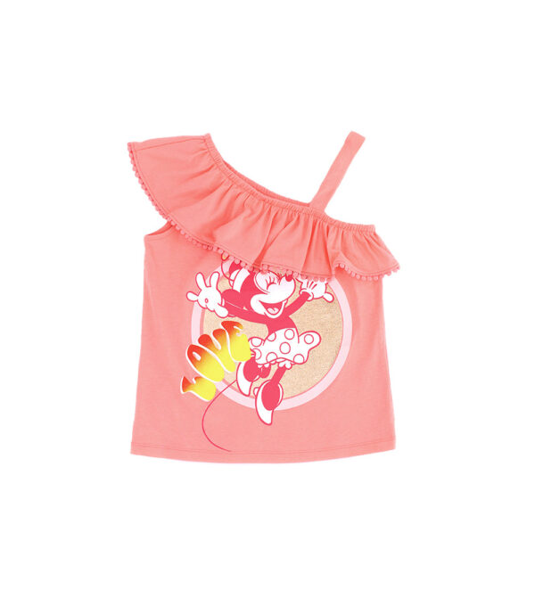 Ibiza's market girl disney tank top – Image 3
