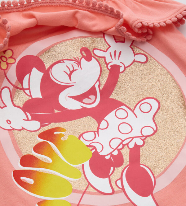 Ibiza's market girl disney tank top – Image 4