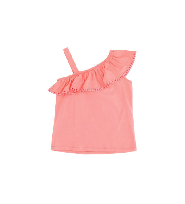 Ibiza's market girl disney tank top – Image 5