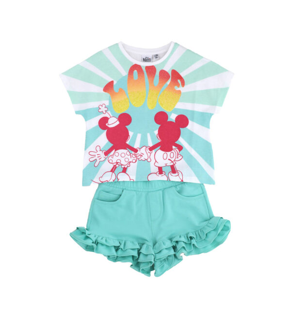 Ibiza's market girl disney 2-piece set – Image 4