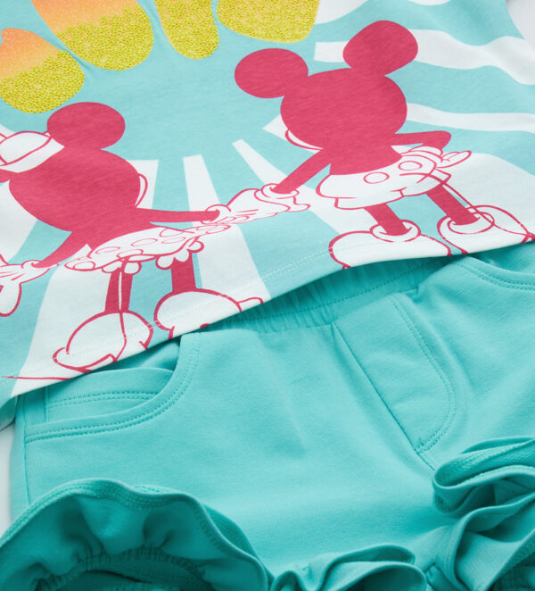 Ibiza's market girl disney 2-piece set – Image 5