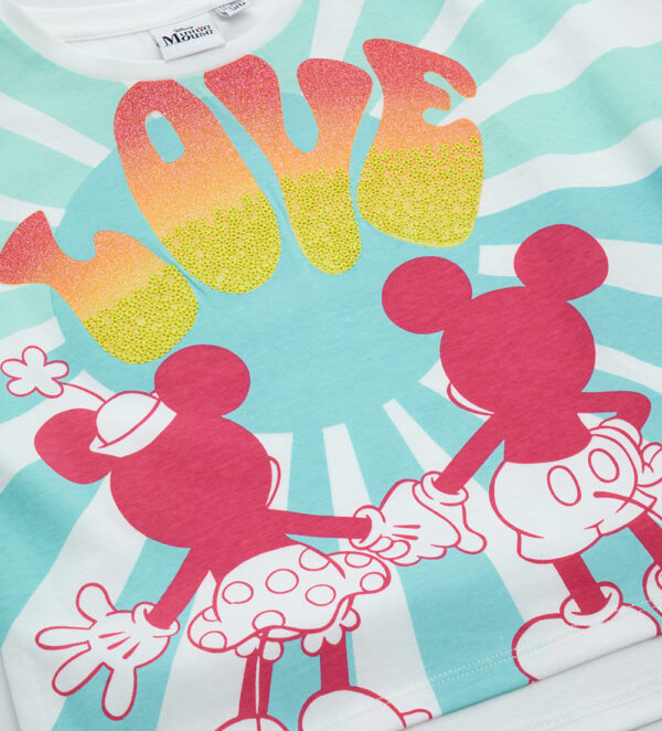Ibiza's market girl disney 2-piece set – Image 6