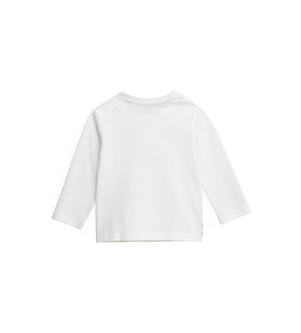 Vip Club Baby boy Long Sleeve T-Shirt – Image 7