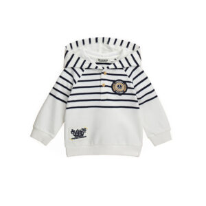 Vip Club Baby boy Hoodie 1