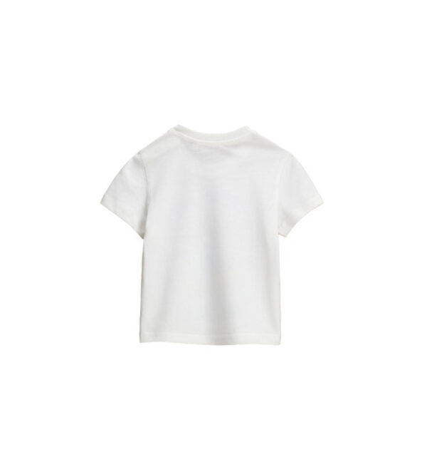 Bahia match baby boy short sleeve t-shirt 16 – Image 6