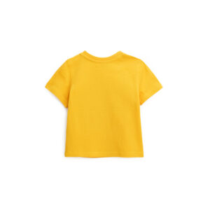 Bahia match baby boy short sleeve t-shirt 16