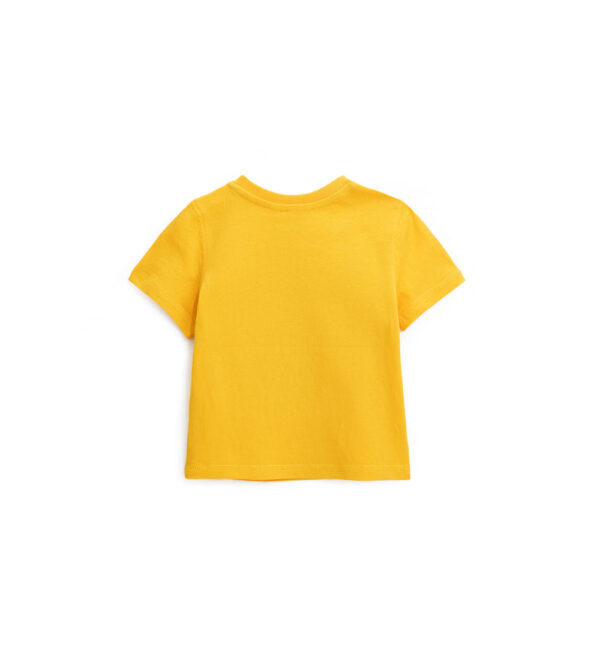 Bahia match baby boy short sleeve t-shirt 16