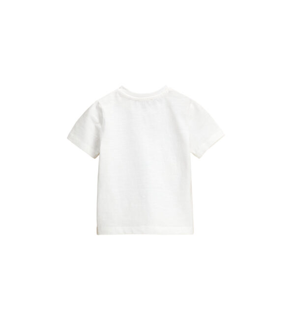 Bahia match baby boy short sleeve t-shirt 43 – Image 6