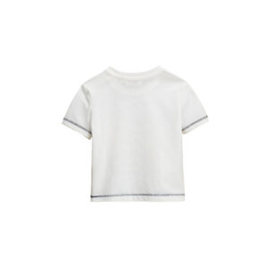 Bahia match baby boy short sleeve t-shirt 47