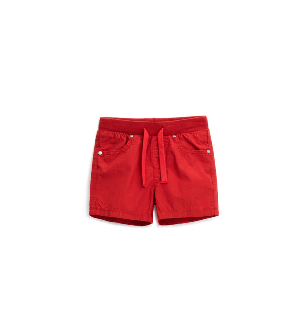 Bahia match baby boy bermuda shorts with pockets 2 – Image 5