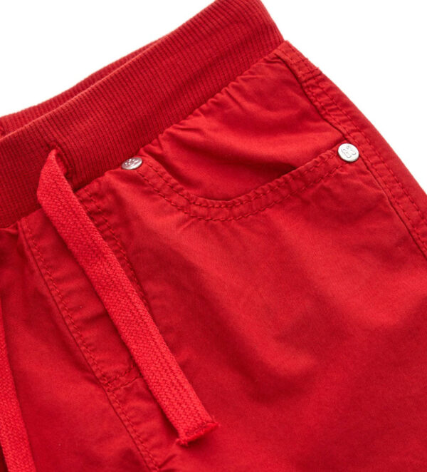 Bahia match baby boy bermuda shorts with pockets 2 – Image 8