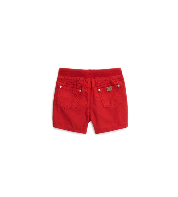 Bahia match baby boy bermuda shorts with pockets 2 – Image 6