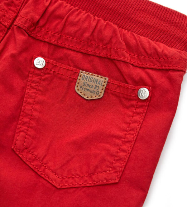 Bahia match baby boy bermuda shorts with pockets 2 – Image 7