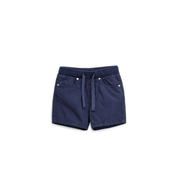 Bahia match baby boy bermuda shorts with pockets 2 – Image 9