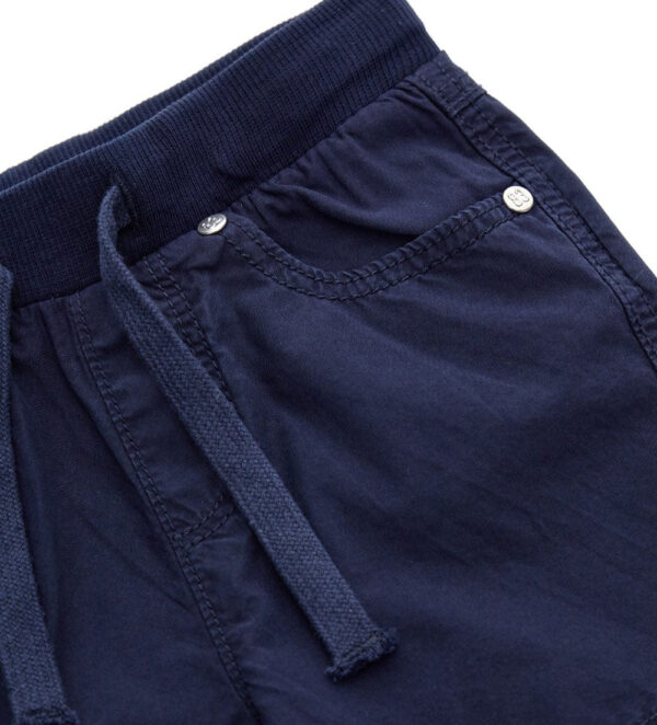 Bahia match baby boy bermuda shorts with pockets 2 – Image 12