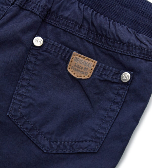 Bahia match baby boy bermuda shorts with pockets 2 – Image 11