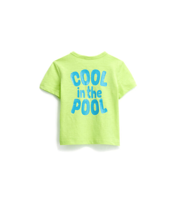 Shark shock baby boy serafino t-shirt – Image 6