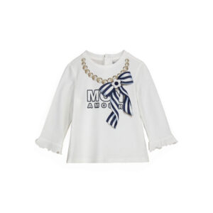 Royal Sailor Baby girl Long Sleeve T-Shirt 1