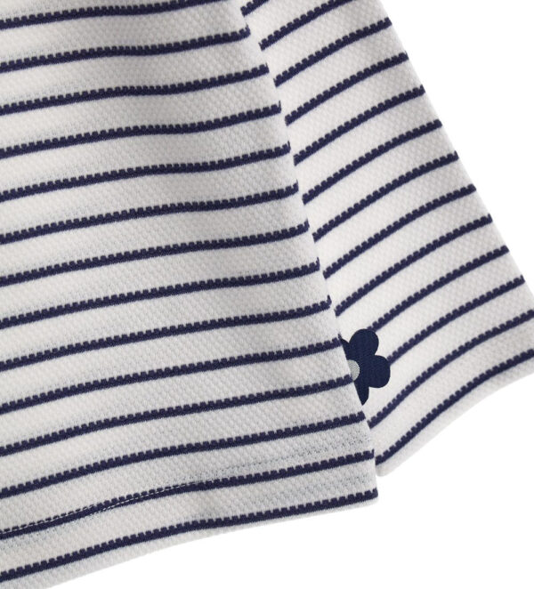Royal Sailor Baby girl Long Sleeve T-Shirt 2 – Image 3