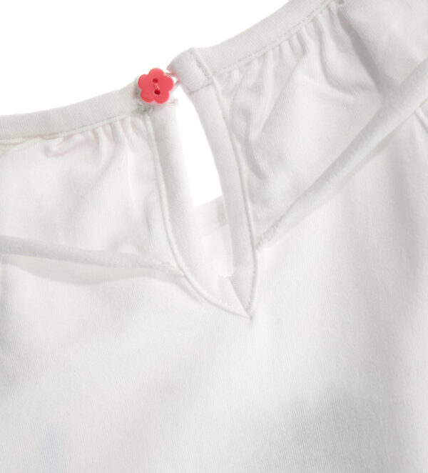 Colorfully baby girl t-shirt 1 – Image 5