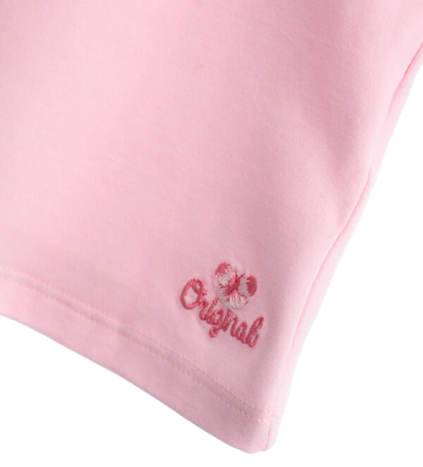 Colorfully baby girl short sleeve t-shirt 34 – Image 7