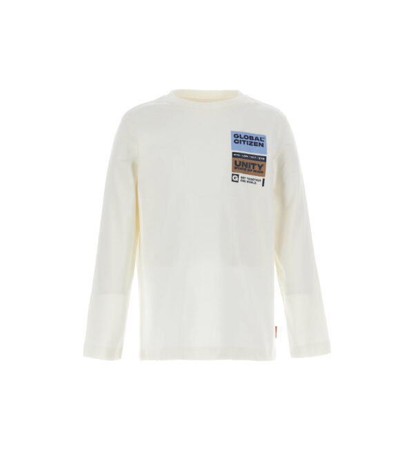 Desert shade boy long sleeve t-shirt 5 – Image 6