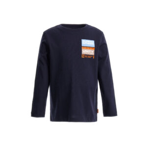 Desert shade boy long sleeve t-shirt 5