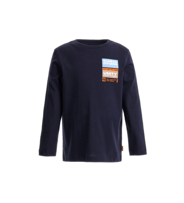 Desert shade boy long sleeve t-shirt 5