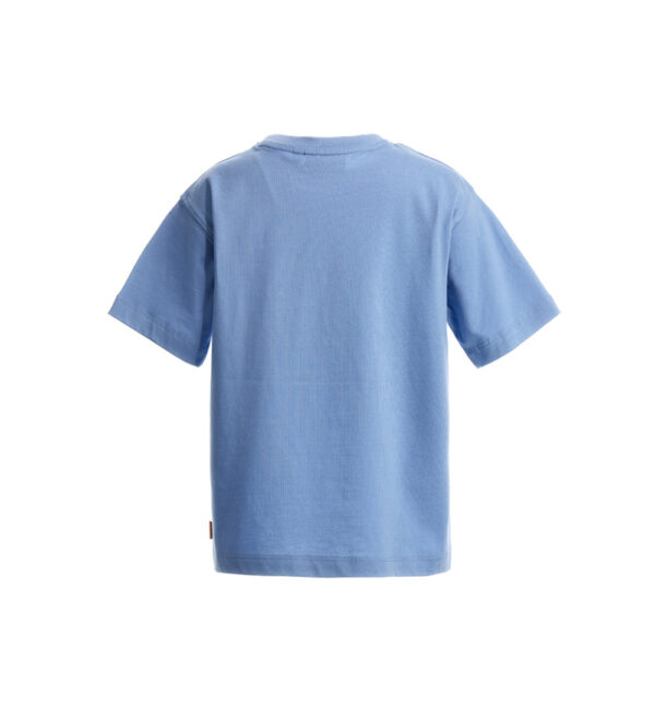 Desert shade boy short sleeve t-shirt 20 – Image 7