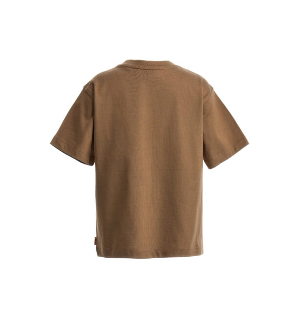 Desert shade boy short sleeve t-shirt 20 – Image 2