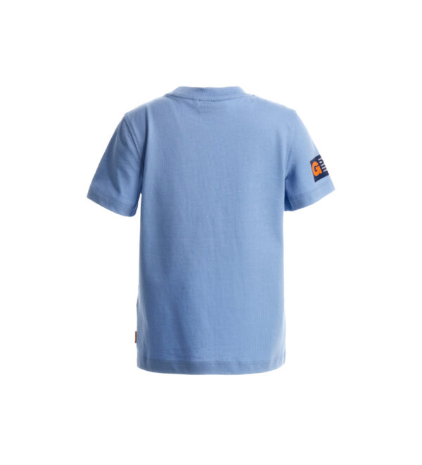 Desert shade boy short sleeve t-shirt 40 – Image 2