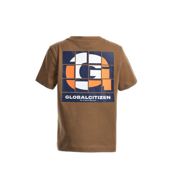 Desert shade boy short sleeve t-shirt 40 – Image 7