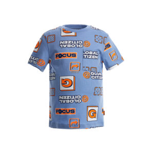 Desert shade boy short sleeve t-shirt 45