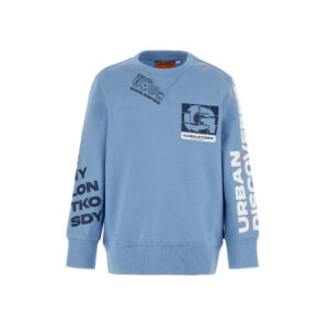 Desert shade boy long sleeve sweatshirt 3