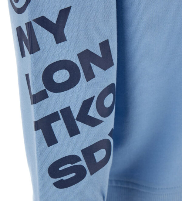 Desert shade boy long sleeve sweatshirt 3 – Image 3