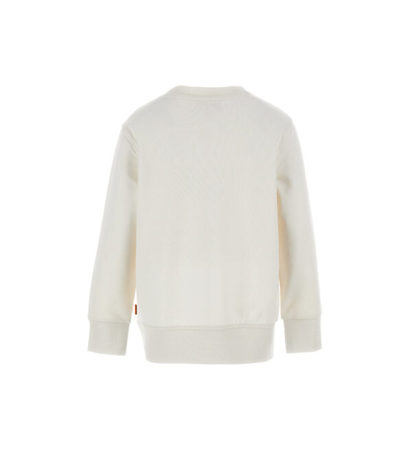 Desert shade boy long sleeve sweatshirt 6 – Image 6