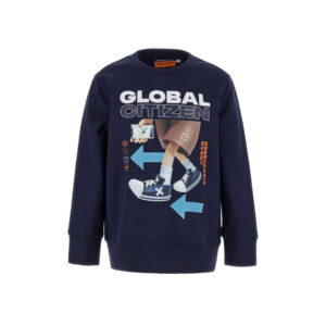 Desert shade boy long sleeve sweatshirt 6