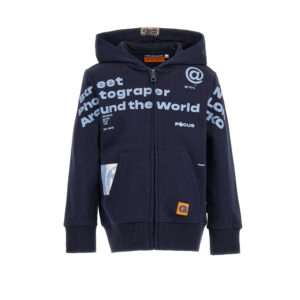 Desert Shade Boy Hoodie