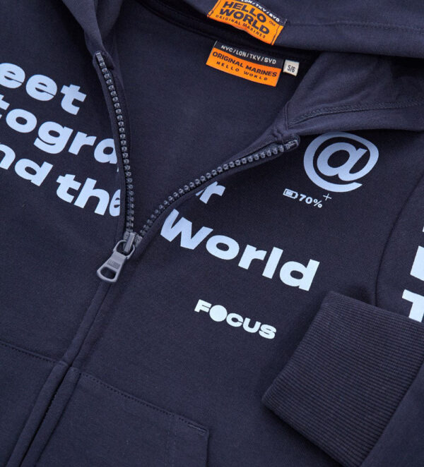 Desert Shade Boy Hoodie – Image 3