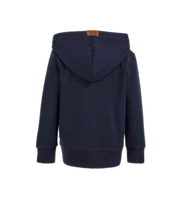 Desert Shade Boy Hoodie – Image 2